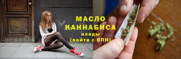 хмурый Дмитровск