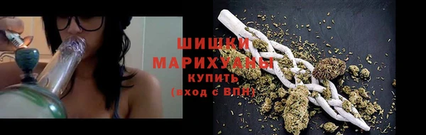 хмурый Дмитровск
