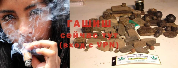 хмурый Дмитровск