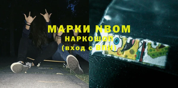хмурый Дмитровск